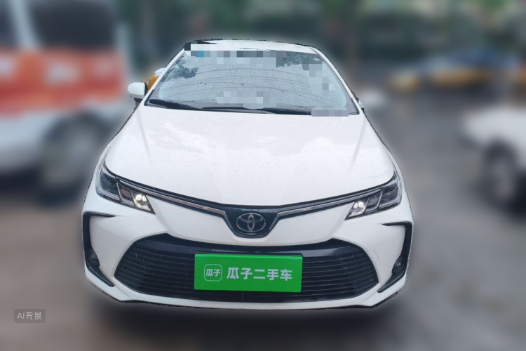 Toyota Corolla 2023 #3 Toyota Corolla 2023 car image #3