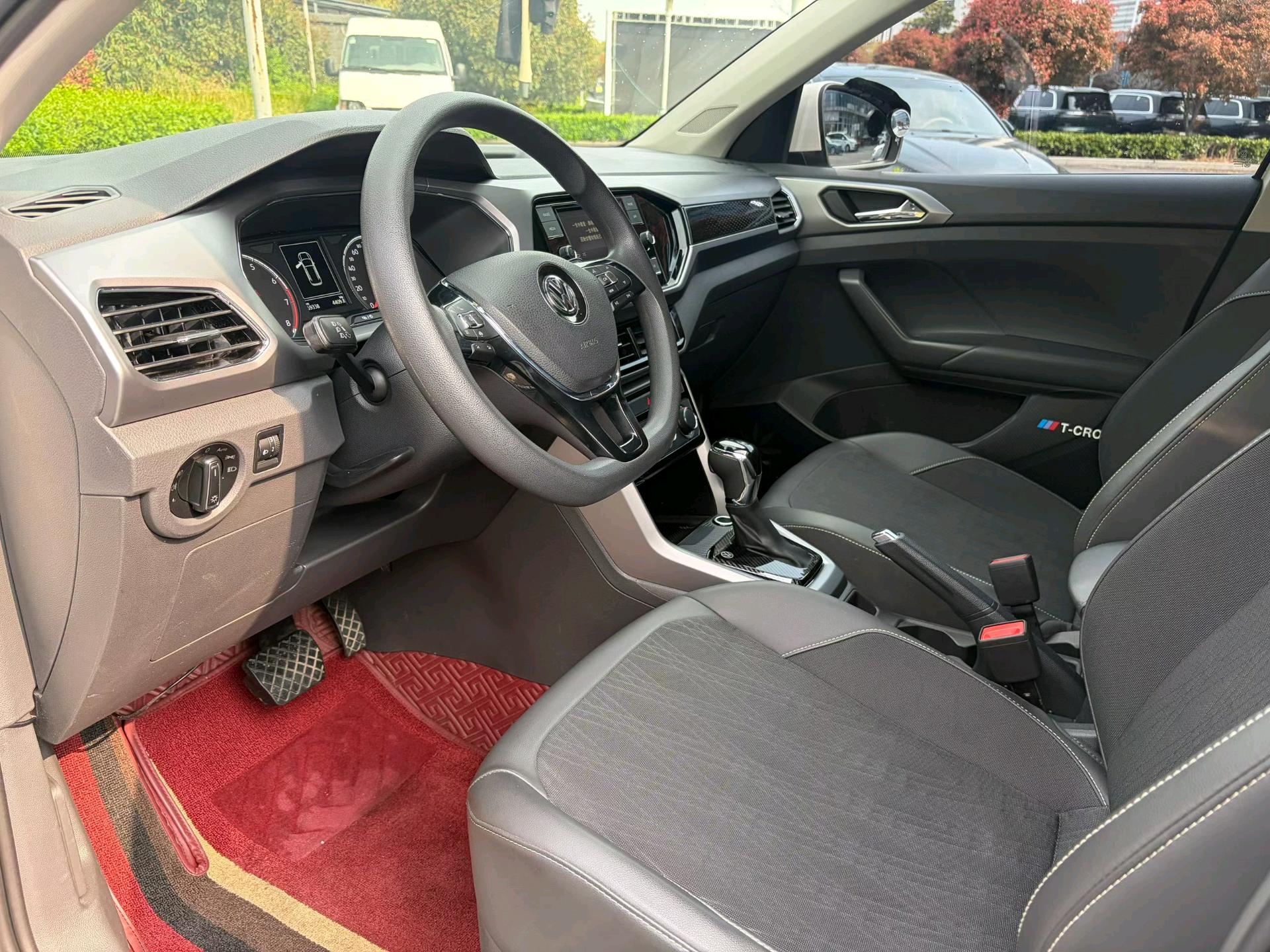 大众 途铠 2020 汽车图片 #7