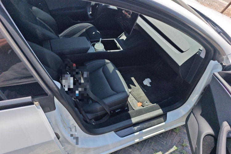 Tesla Model 3 2023 #27 Tesla Model 3 2023 car image #27
