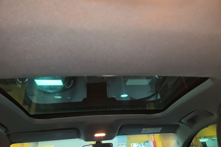 奥迪 奥迪A3 2019 汽车图片 #18