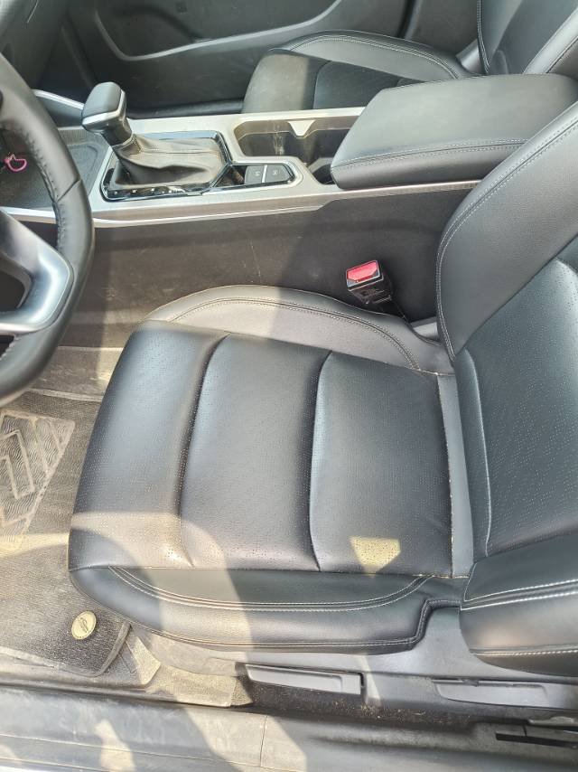 GEELY Emgrand 2024 #4 GEELY Emgrand 2024 image de voiture #4