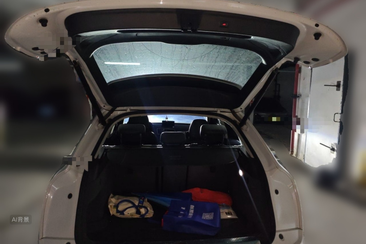 Audi Q3 2019 #21 Audi Q3 2019 car image #21