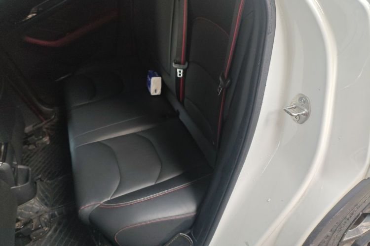 GEELY Emgrand S 2021 #14 GEELY Emgrand S 2021 immagine di auto #14