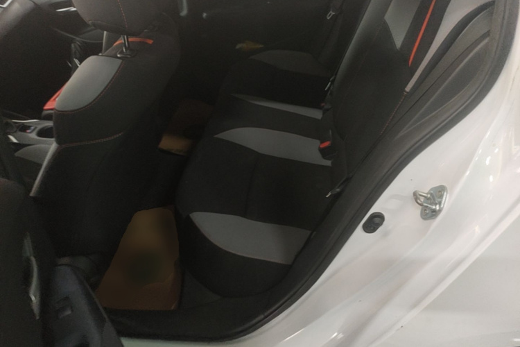 Toyota Corolla 2023 immagine di auto #17