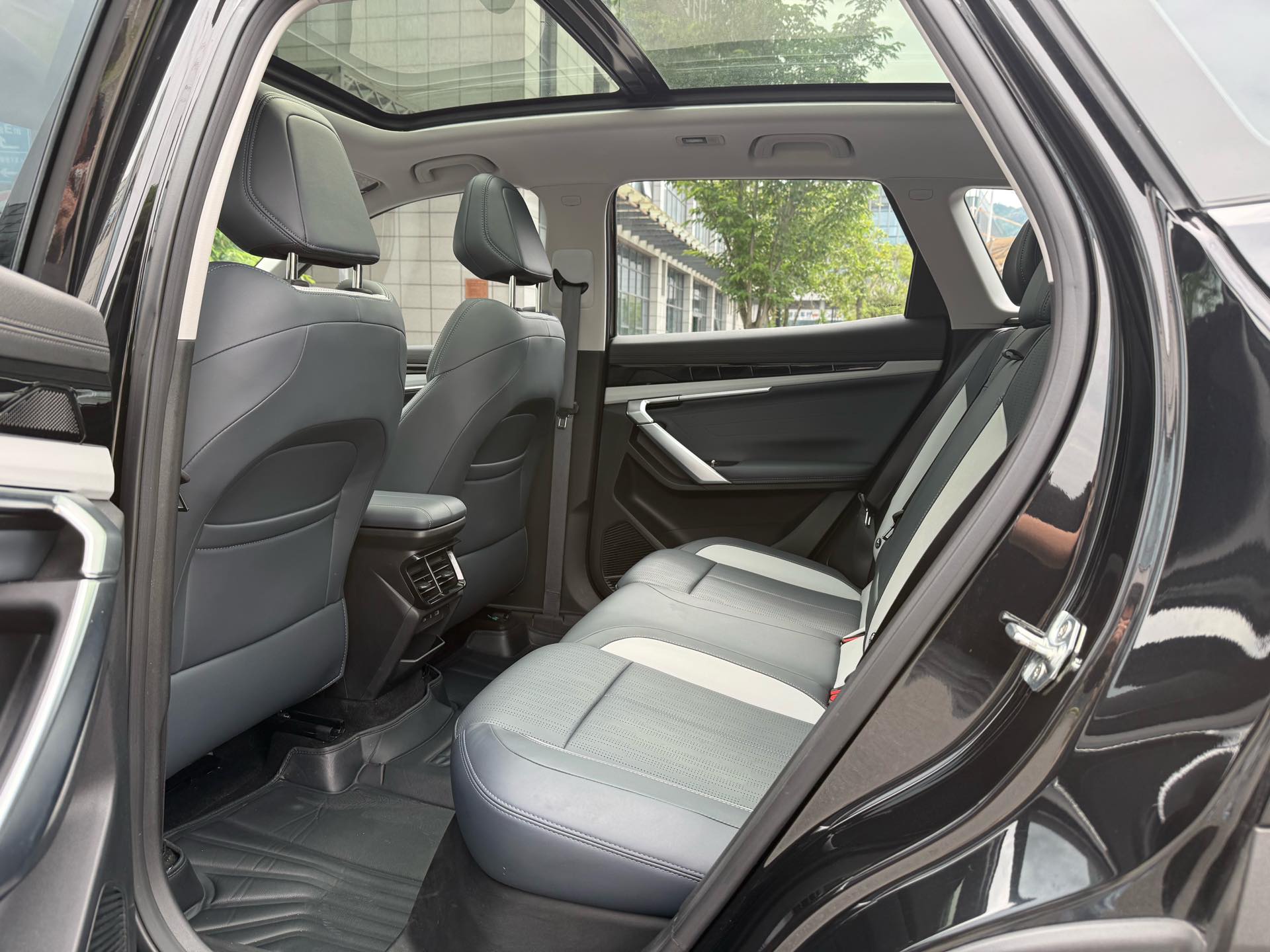 GEELY Boyue L 2024 imagen de coche #9