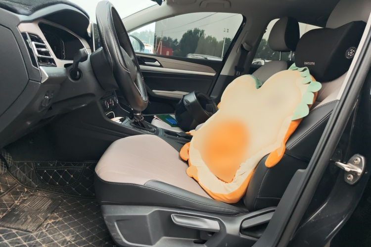 Volkswagen Lavida 2022 car image #15