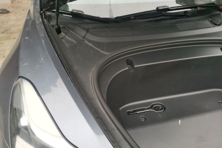 Tesla Model 3 2020 #28 Tesla Model 3 2020 car image #28