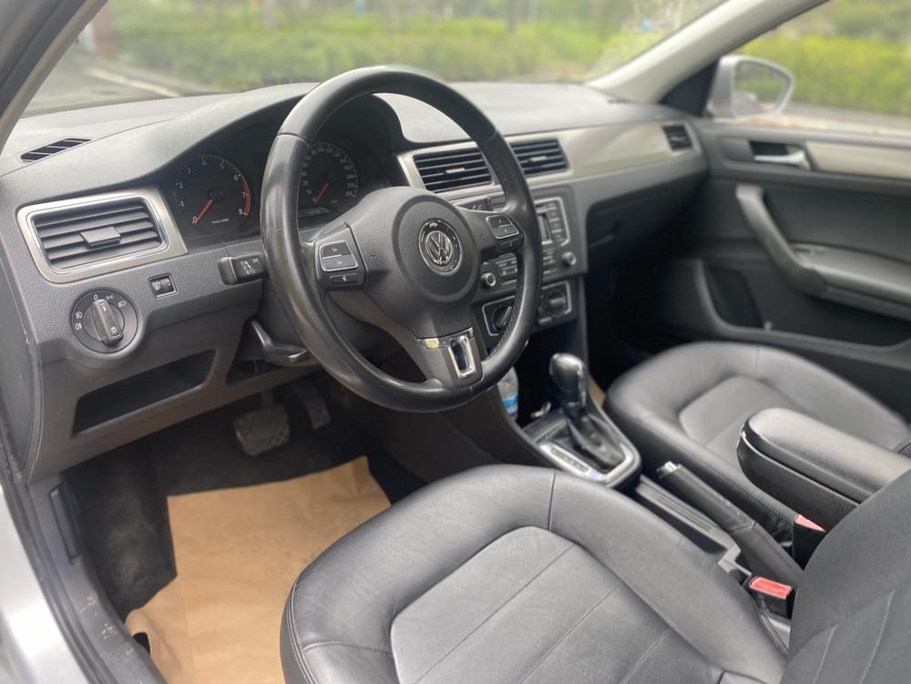 Volkswagen Santana 2015 #25 Volkswagen Santana 2015 immagine di auto #25