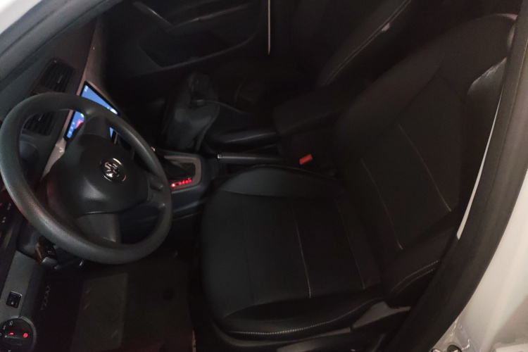 Volkswagen Lavida 2017 #15 Volkswagen Lavida 2017 car image #15