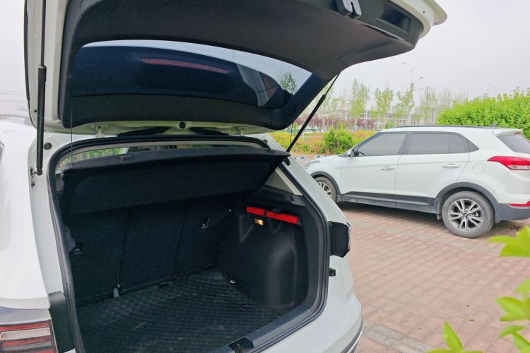 大众 途岳 2025 汽车图片 #19