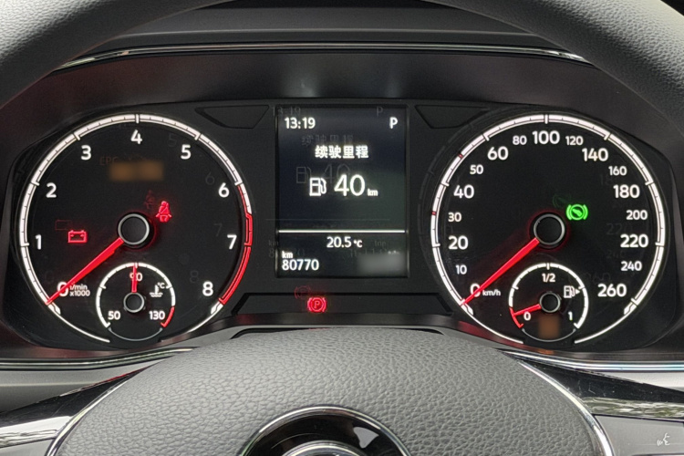 Volkswagen T-Cross 2020 car image #13