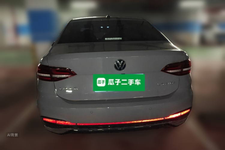 Volkswagen Lavida 2024 car image #6