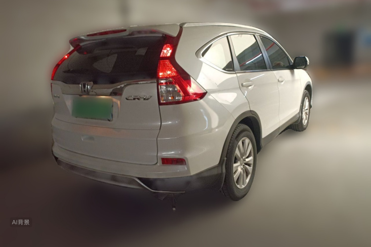 Honda CR-V 2016 #7 Honda CR-V 2016 car image #7