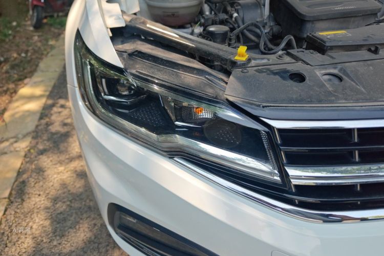 Volkswagen Bora 2021 car image #8