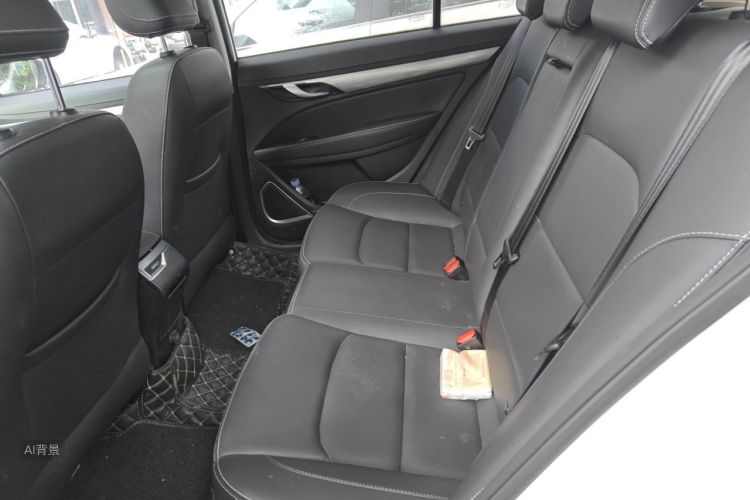 GEELY Emgrand 2020 #19 GEELY Emgrand 2020 car image #19