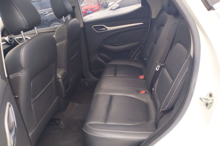 MG ZS 2019 car image #13