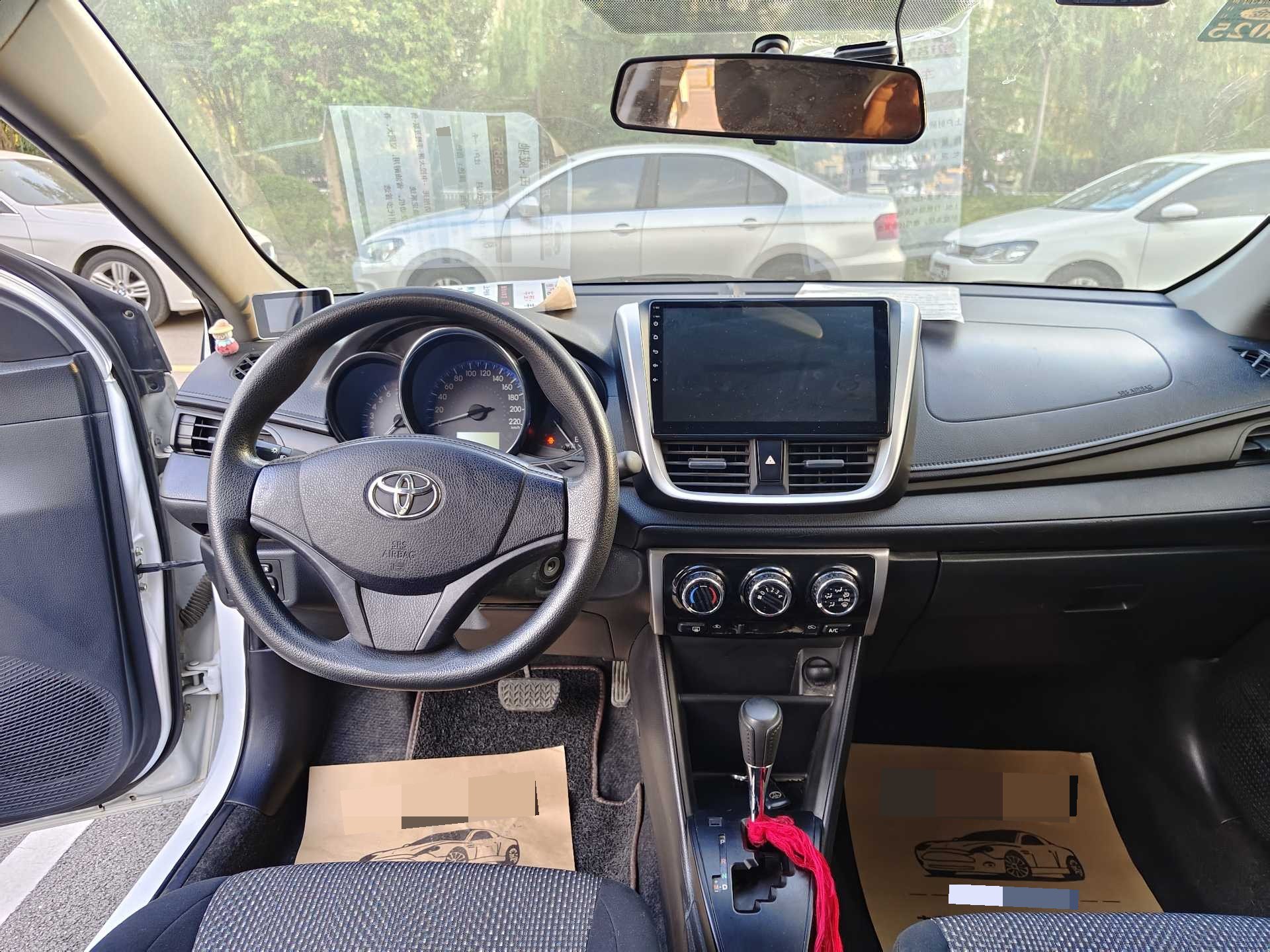 Toyota Vios 2019 #4 Toyota Vios 2019 car image #4