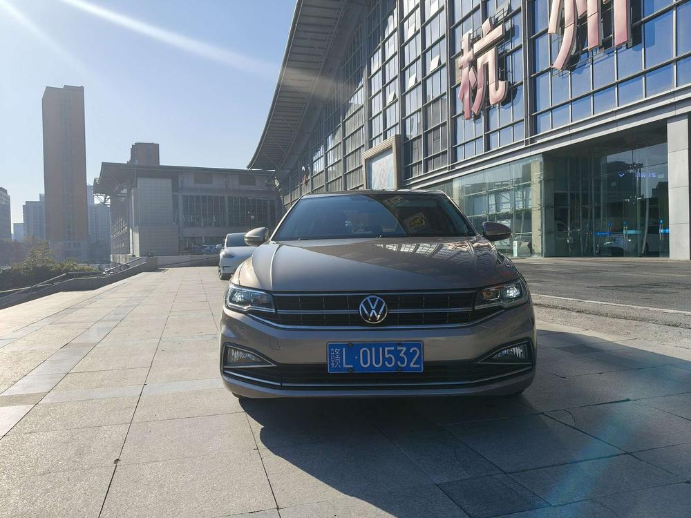 Volkswagen Bora 2021 изображение автомобиля #2
