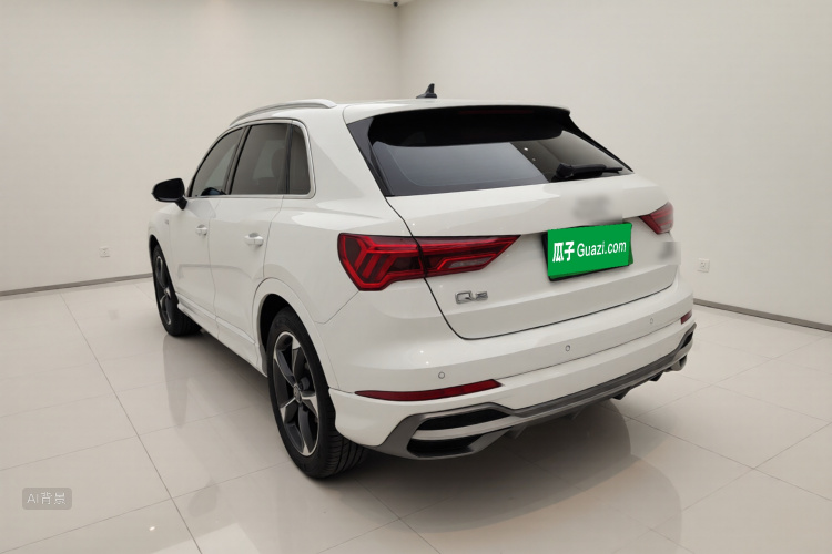 Audi Q3 2020 #5 Audi Q3 2020 immagine di auto #5