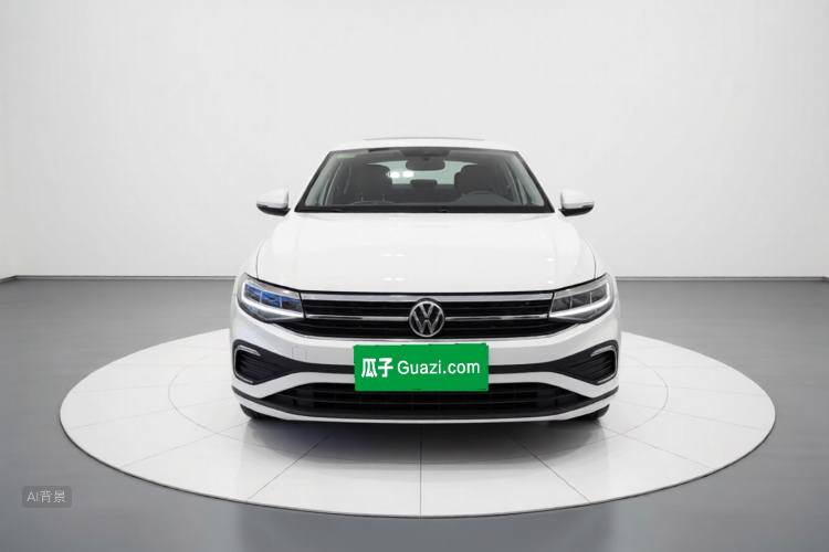 Volkswagen Bora 2023 car image #3