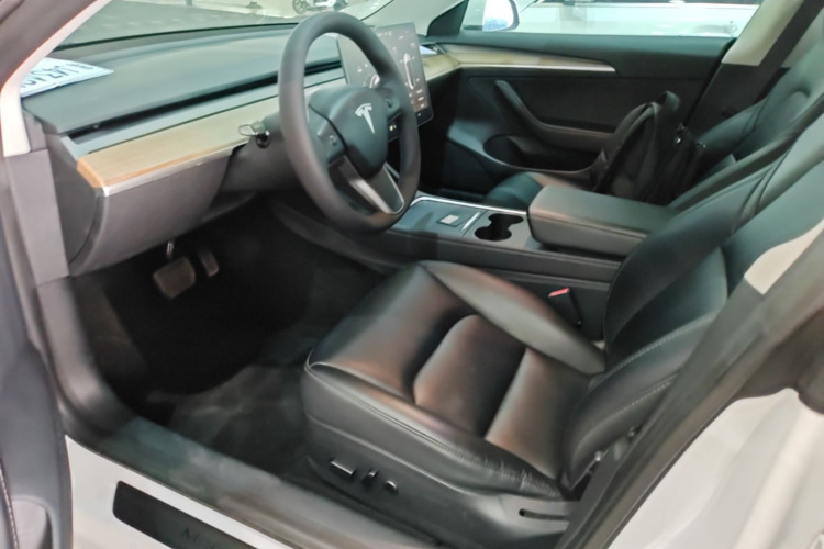Tesla Model 3 2022 #15 Tesla Model 3 2022 immagine di auto #15