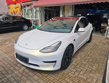 Tesla Model 3 2022 Tesla Model 3 2022 car image