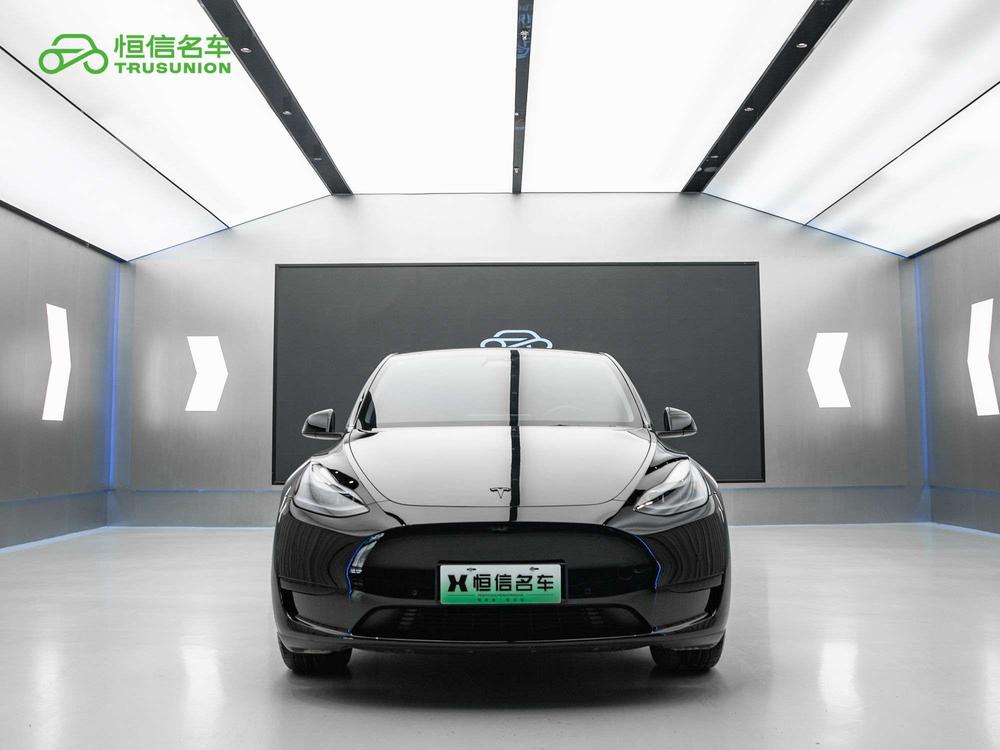 Tesla Model Y 2023 #2 Tesla Model Y 2023 immagine di auto #2