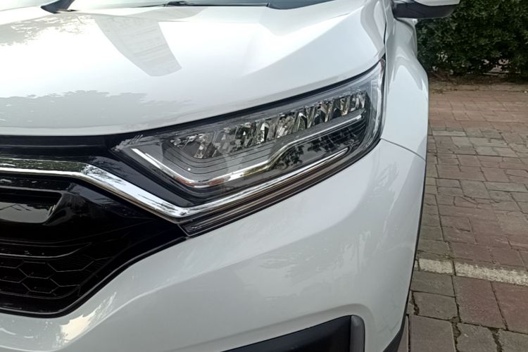 Honda CR-V 2022 car image #23