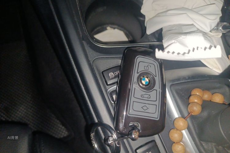 BMW 3 Series 2018 #10 BMW 3 Series 2018 car image #10