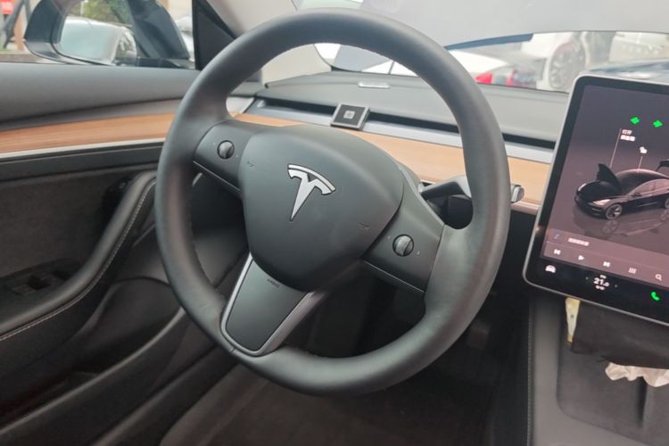 Tesla Model 3 2023 car image #15
