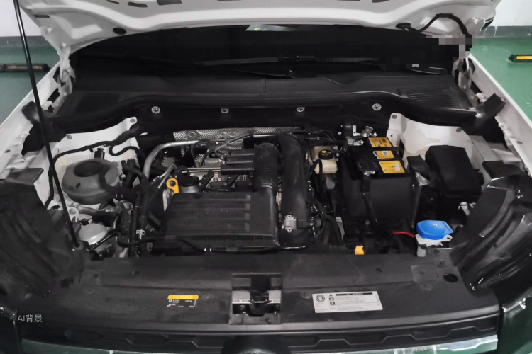 Volkswagen Tharu 2021 #22 Volkswagen Tharu 2021 صورة سيارة #22