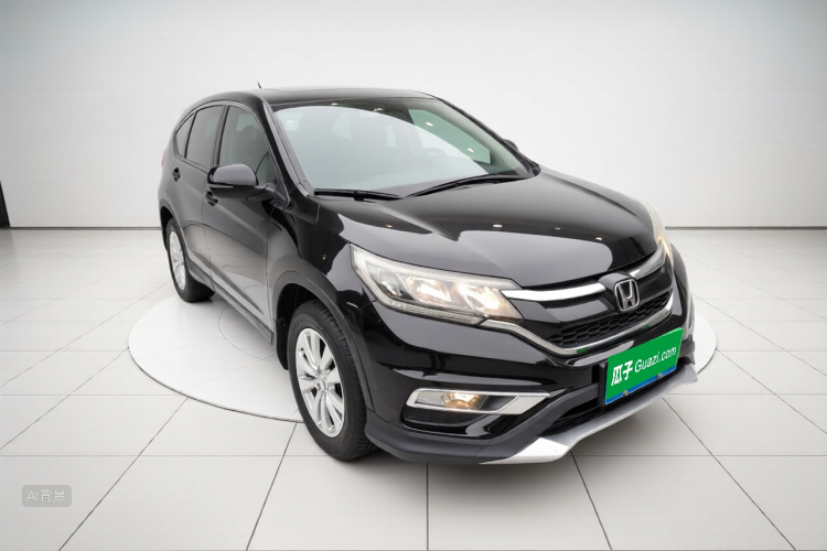 Honda CR-V 2017 #4 Honda CR-V 2017 car image #4