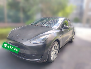 Tesla Model Y 2022 Tesla Model Y 2022 car image