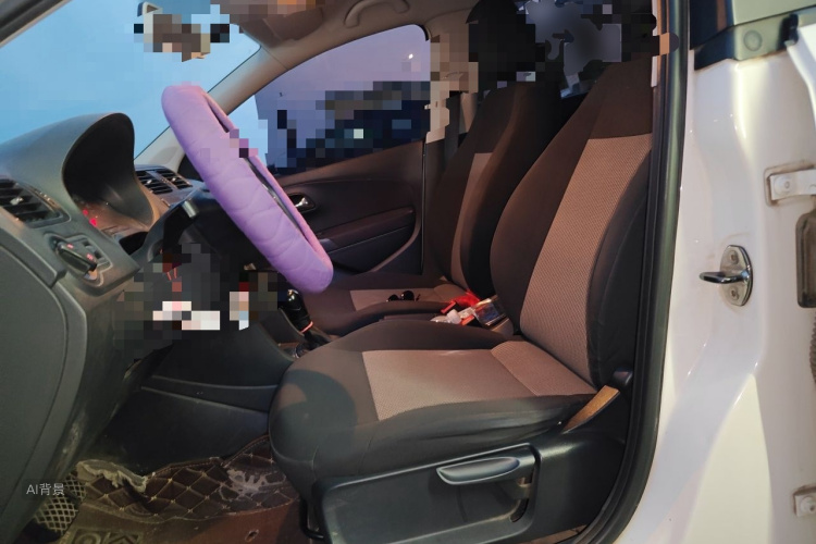 Volkswagen Polo 2016 #17 Volkswagen Polo 2016 car image #17