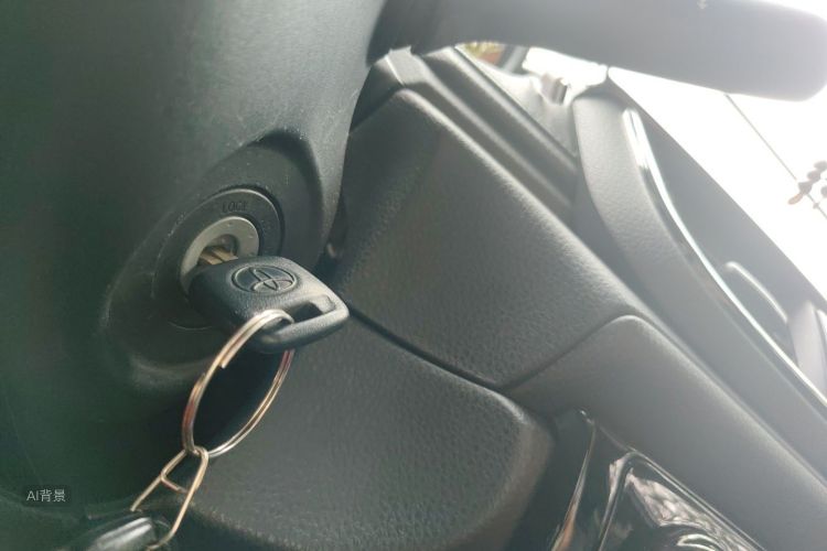 Toyota Vios 2021 car image #10