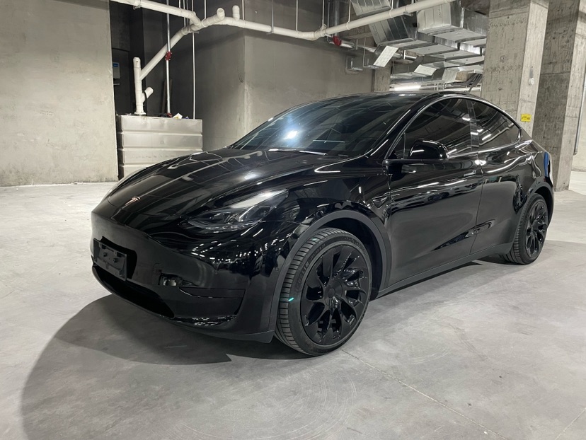 Tesla Model Y 2023 car image 