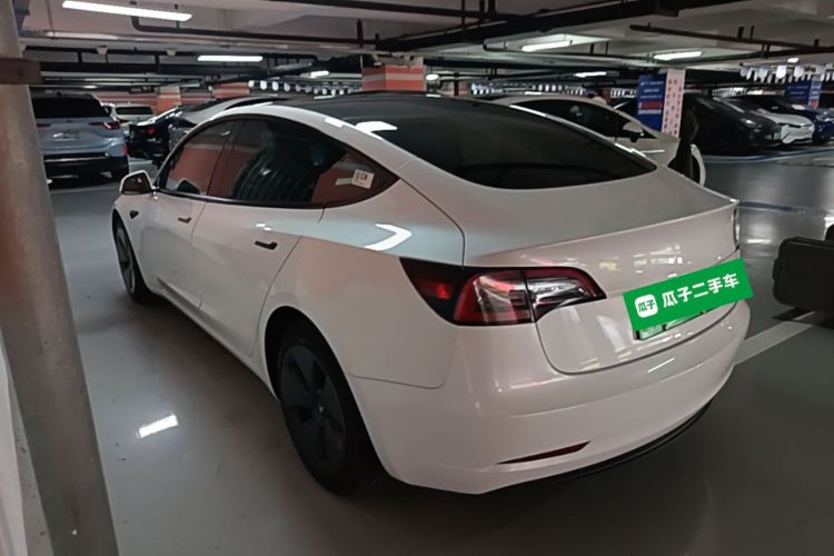 Tesla Model 3 2023 #7 Tesla Model 3 2023 car image #7