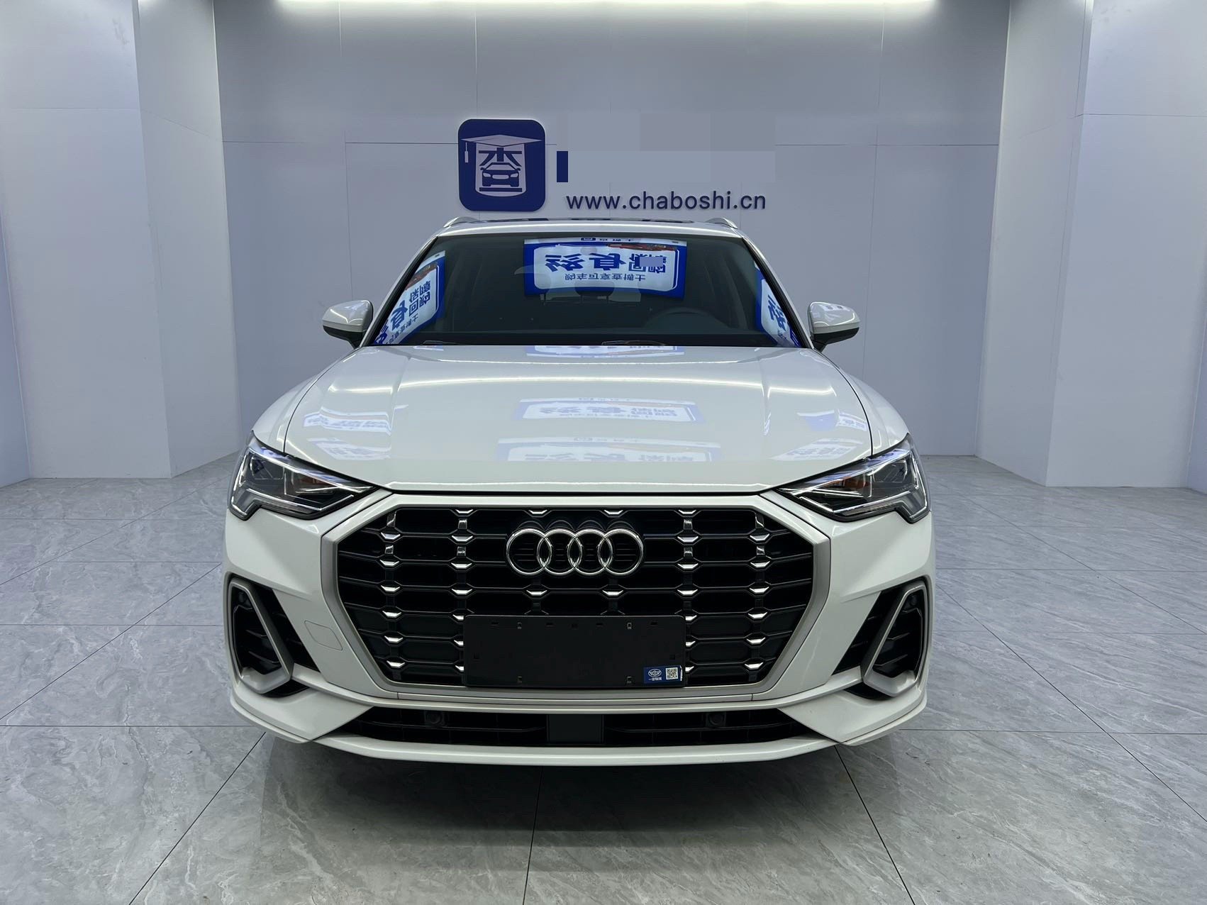 奥迪 奥迪Q3 2023 汽车图片 #2