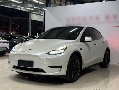 Tesla Model Y 2024 Tesla Model Y 2024 imagen de coche