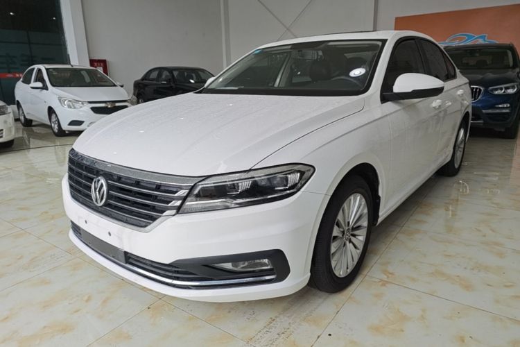 Volkswagen Lavida 2020 car image #2