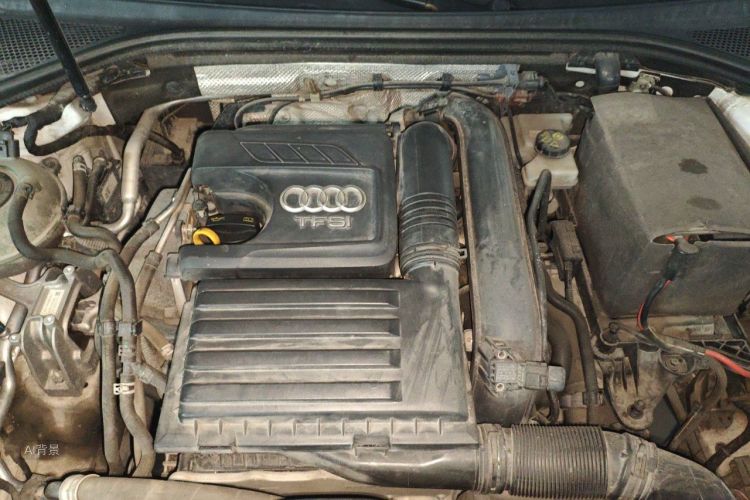 Audi A3 2015 #22 Audi A3 2015 car image #22