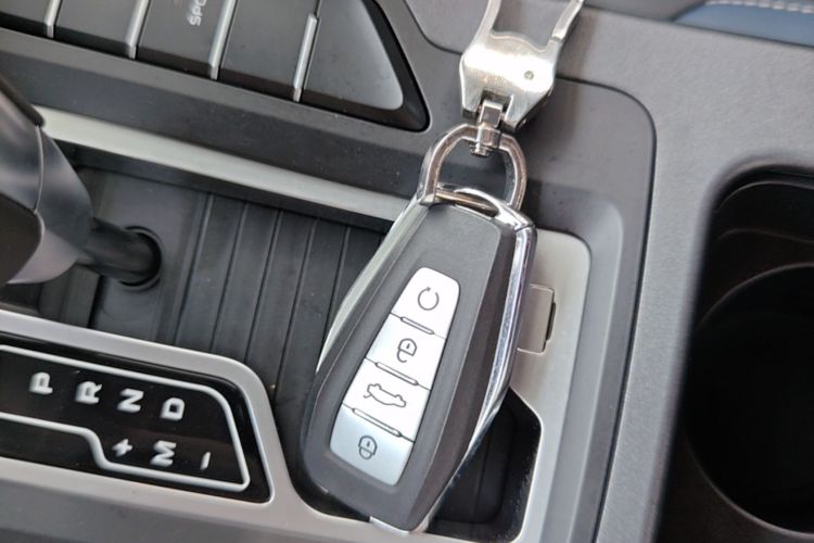 GEELY Emgrand GL 2021 car image #9