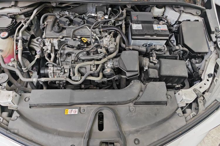 Toyota Corolla 2021 car image #22