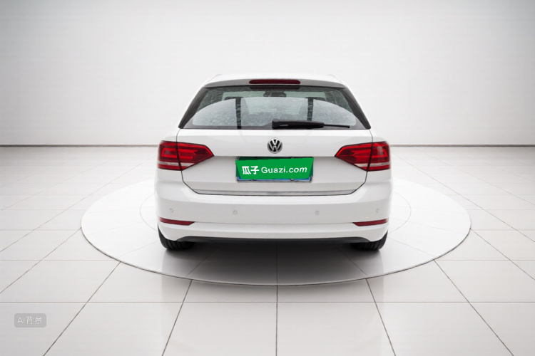 Volkswagen Santana 2017 #6 Volkswagen Santana 2017 car image #6