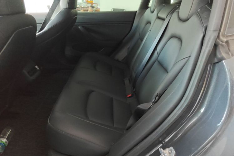 Tesla Model 3 2021 car image #17