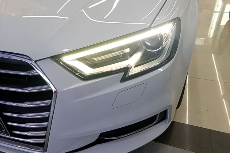 Audi A3 2019 #23 Audi A3 2019 immagine di auto #23