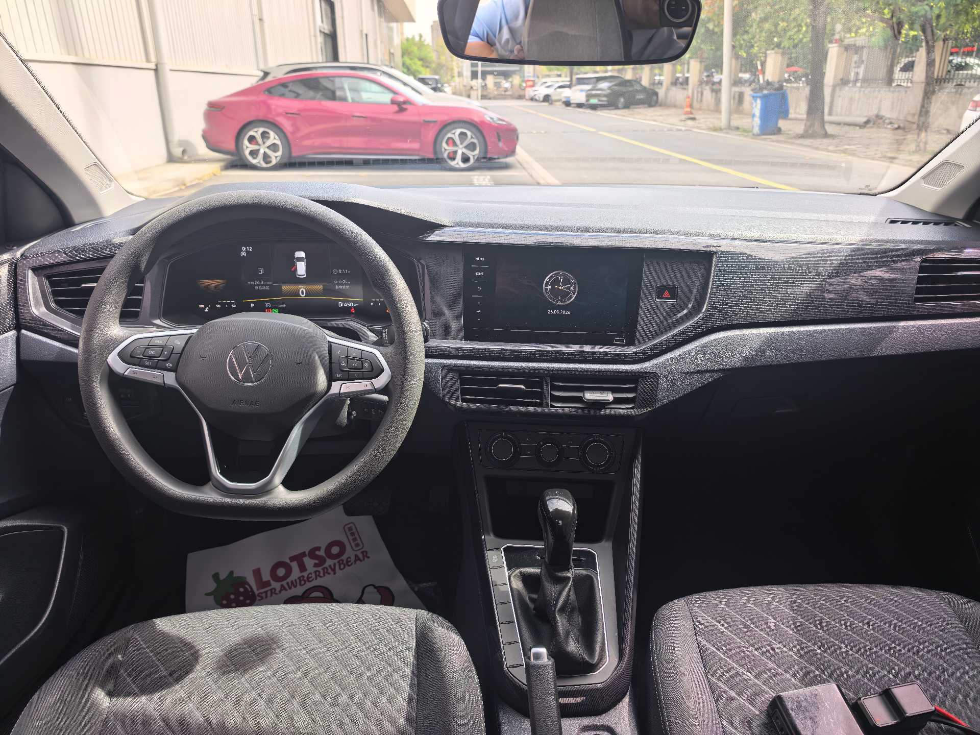 Volkswagen Lavida 2024 car image #3