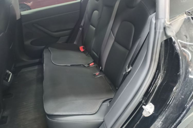 Tesla Model 3 2023 #17 Tesla Model 3 2023 car image #17