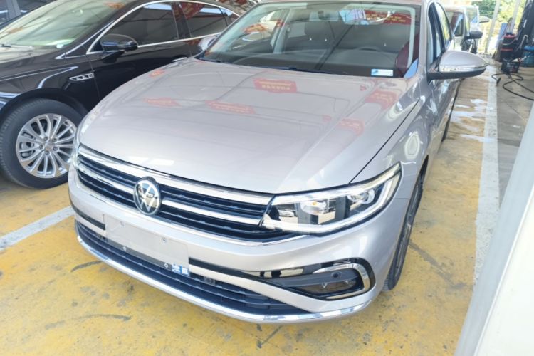Volkswagen Bora 2023 #2 Volkswagen Bora 2023 صورة سيارة #2