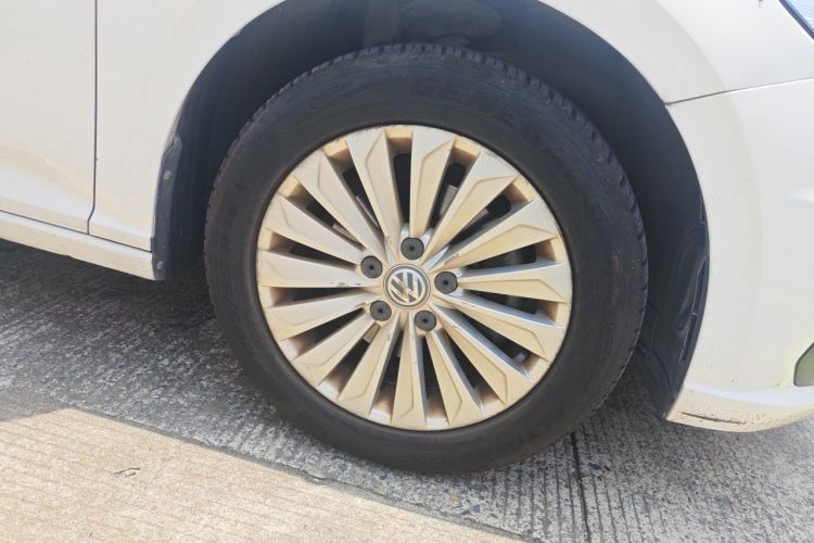 Volkswagen Lavida 2019 #9 Volkswagen Lavida 2019 car image #9